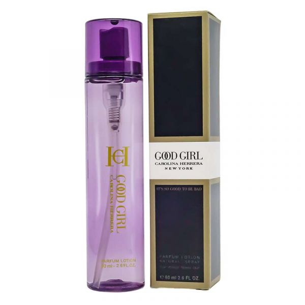 Carolina Herrera Good Girl, edt., 80 ml